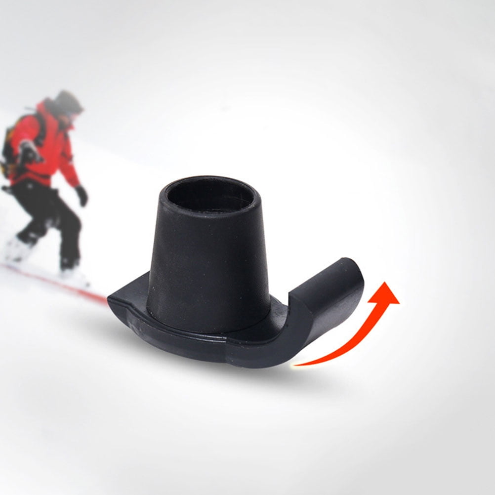 Zcyifa walker sliders or gliders 2Pcs Walker Ski Glides Nonstick Walker