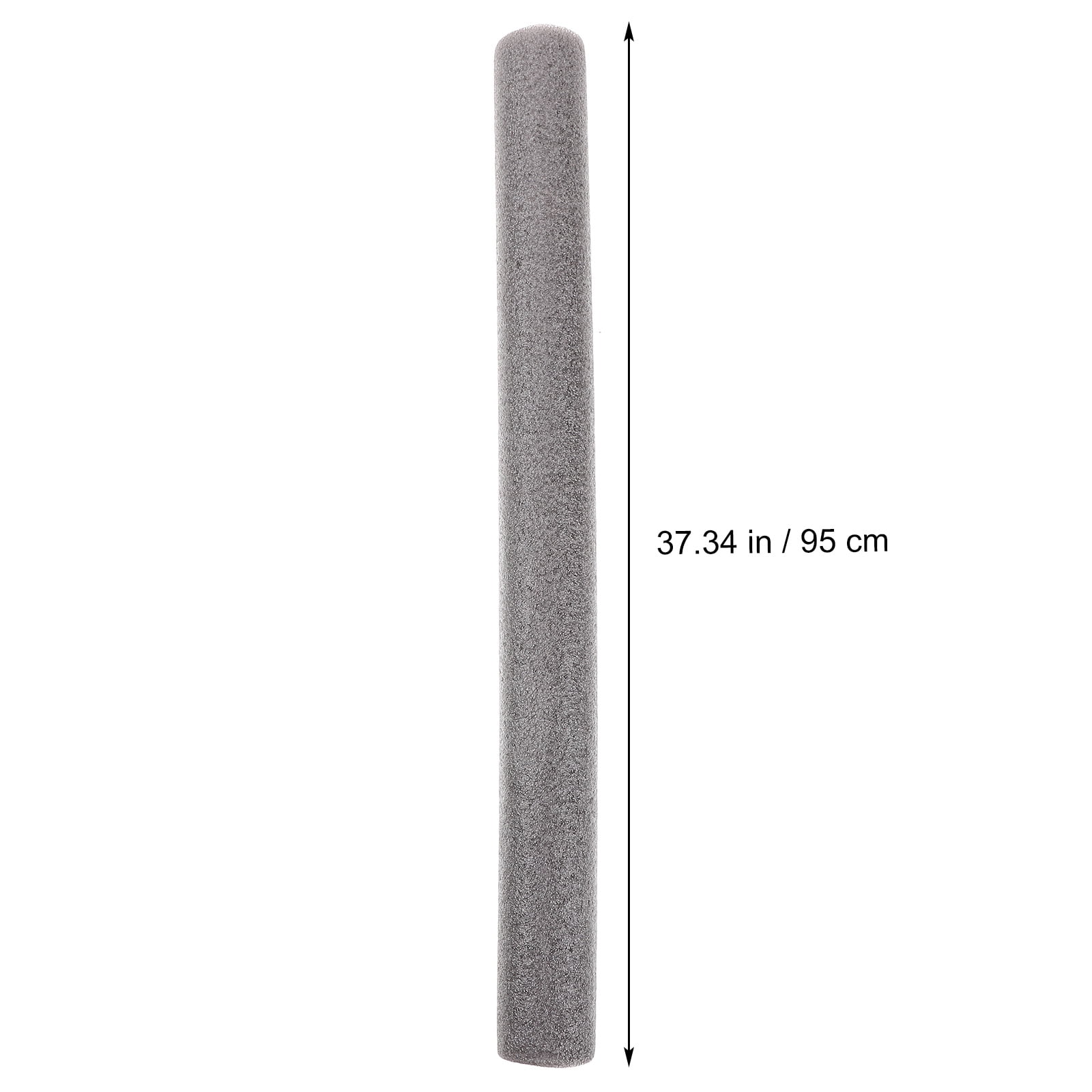 Zcyifa weighted door stopper Under Door Draft Stopper Weighted Door