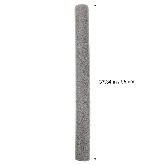 Zcyifa weighted door stopper Under Door Draft Stopper Weighted Door Draft Blocker Bottom Door Stopper