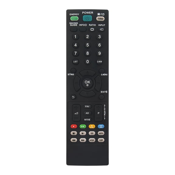 Zdalamit AKB73655861 AKB73655802 Replacement Remote Control for LG TV 32LS3400 26LS3500 32CS460 42LS3400 32CS560 22LS3500 32LS3450 22LS3510 32LS3500 26LS3510 32LS5600 32CS461