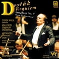 thumbnail image 1 of Zdenek M Cal - Requiem: Symphony 9 - Music & Performance - CD, 1 of 2