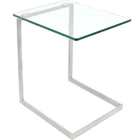 Ze Glass Ed Table