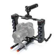 Dslr Rig Follow Focus