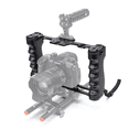 thumbnail image 1 of Zeadio Camera Video Rig Cage, Filmmaking Movie Making Rig, for All Camera Camcorder DSLR, 1 of 5
