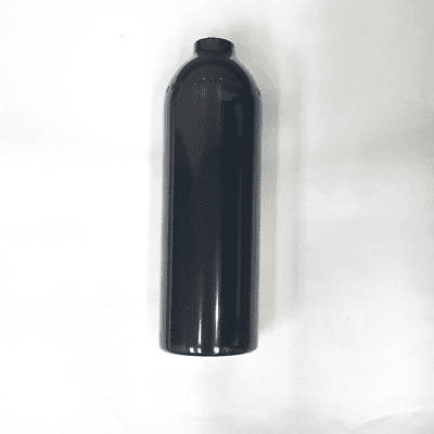 Zeagle 20 cu ft cylinder