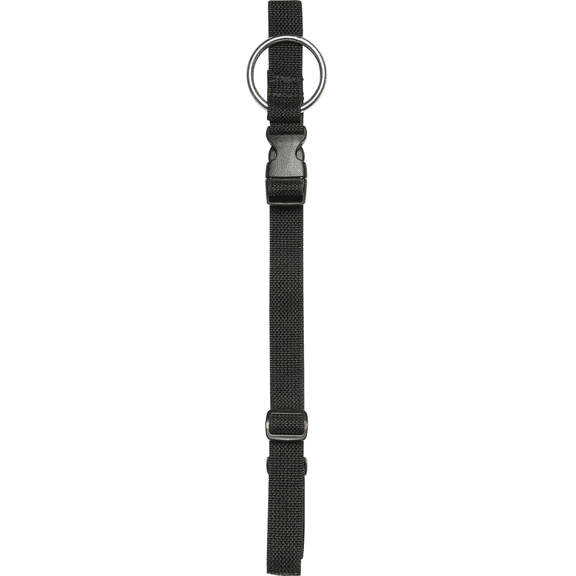 Zeagle Crotch Strap Wide Accessories