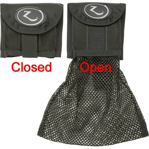 Zeagle Expandable Quick Pocket