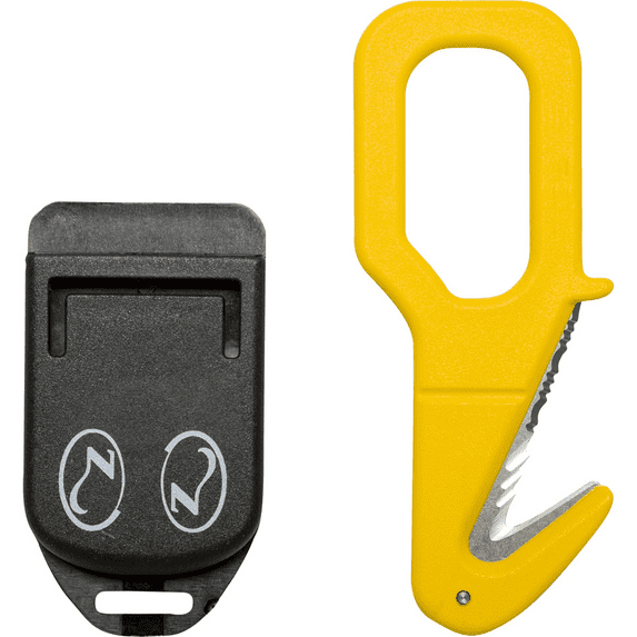 Zeagle Line Cutter with Sheath