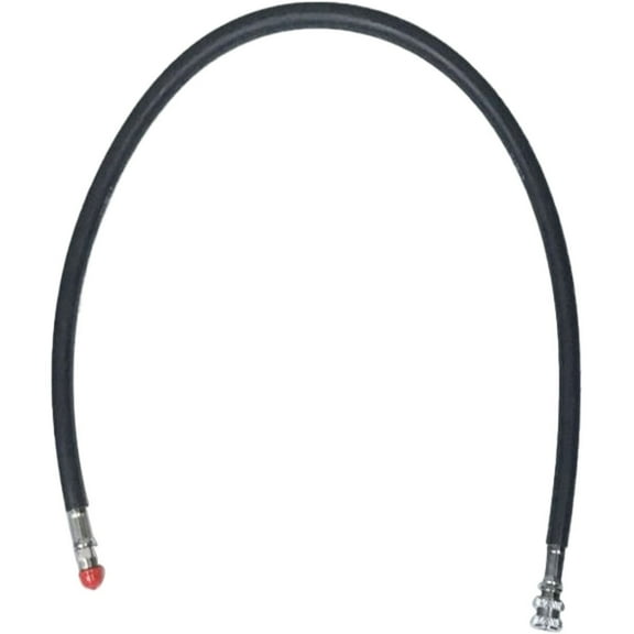 Zeagle Low Pressure Quick Disconnect Inflator Hose