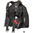 thumbnail image 1 of Zeagle Ranger BCD with Octo-Z (Large, Yellow), 1 of 1