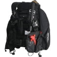 thumbnail image 1 of Zeagle Ranger Technical Scuba Diving BC, 1 of 2