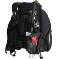 thumbnail image 1 of Zeagle Ranger Technical Scuba Diving BC, 1 of 2