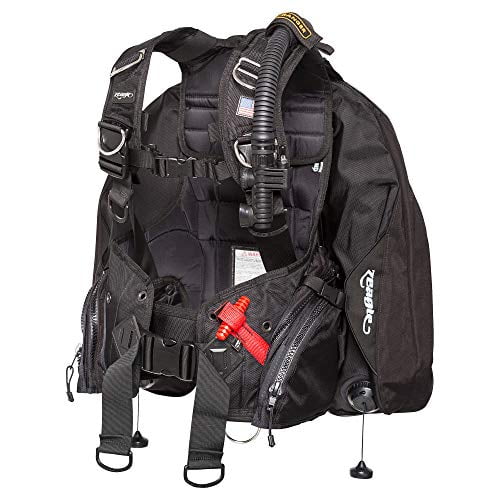 Zeagle Ranger Bcd