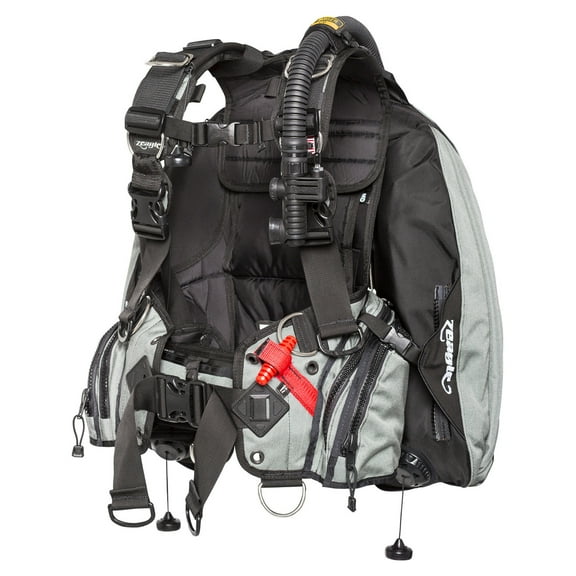 Zeagle Ranger LTD BCD - Large