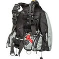 thumbnail image 1 of Zeagle Ranger LTD Back Inflate BCD (X-Large, Black), 1 of 2
