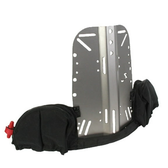 Zeagle Rip Cord Weight System