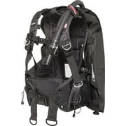Zeagle Scout BCD with Inflator, Hose And RE Valve (Medium)