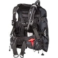 thumbnail image 1 of Zeagle Stiletto Travel Scuba Diving BC - Medium, 1 of 1