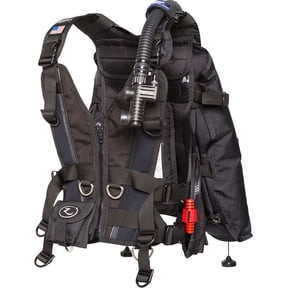 Zeagle Zena BC - Small