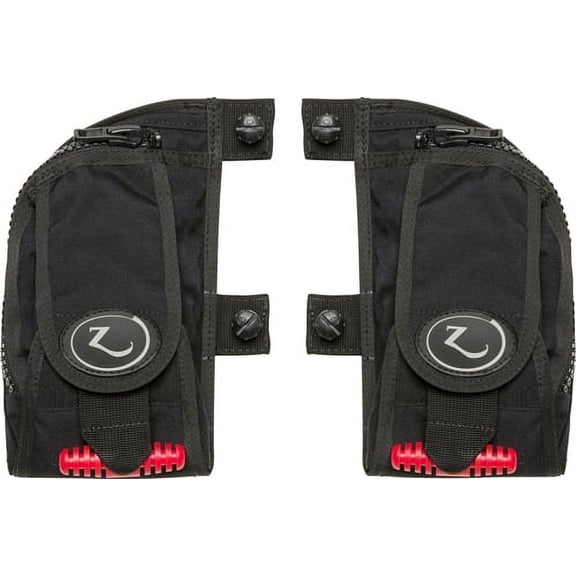 Zeagle 20 lb Zip Touch Weight System