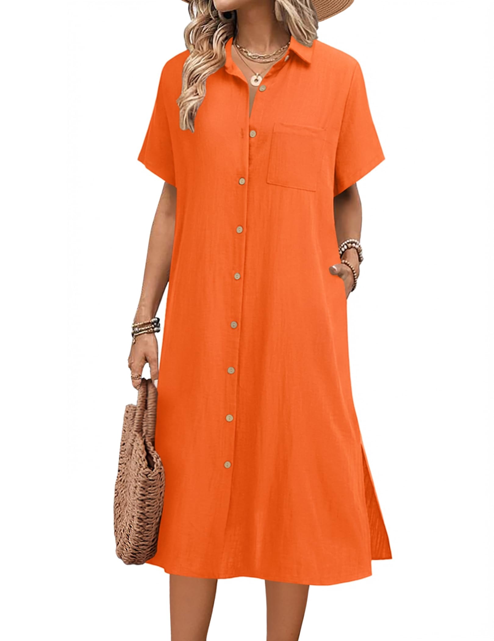 orange goo dress Girl with Orange Goo on Dress