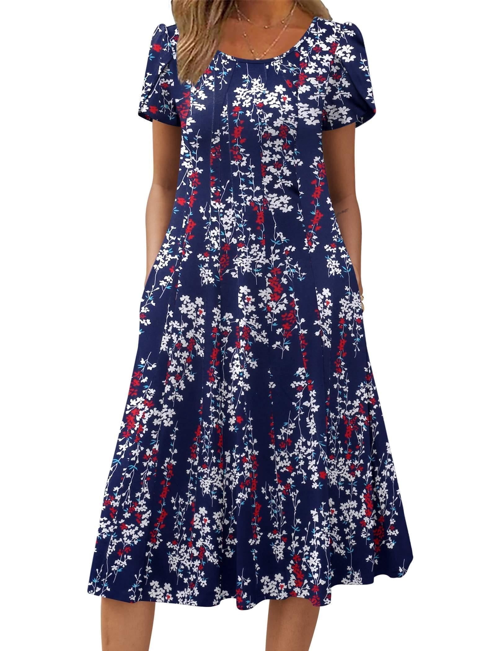 cute tolo dresses Style 220610 Healthy Blue Cheese Dressing Color:AS PHOTO DESTINATION VACATION
