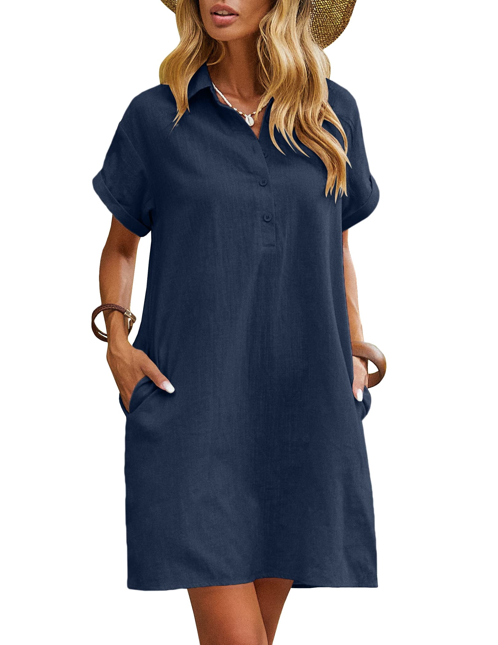 walmart navy blue dress Shop Dresses for Women and Girls Blazer
