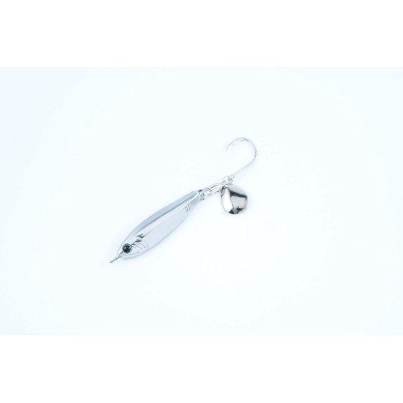 Zeake F-Sardine Blade Tune Shore Casting Model with Assist Hook 30g ~ 40g