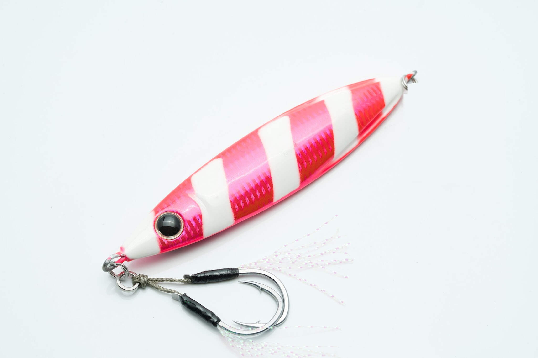 ロージーモンスター 2way DORAPOKE suke parker Zeake Z_Bit Ver.2 Shore Slow Model with Front Assist Hook