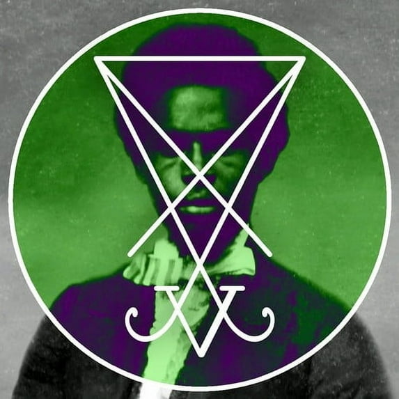 Zeal & Ardor - Devil Is Fine - Music & Performance - CD