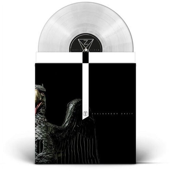 Zeal & Ardor - Greif - Music & Performance - Vinyl