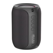 Zealot S32 pro Bluetooth Wireless Outdoor Portable Subwoofer Speaker Waterproof IPX6 Dual Pairing 3600mAh Wireless Speaker