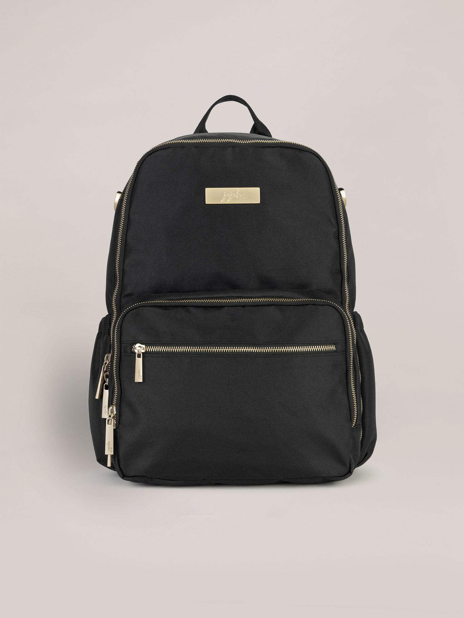JUJUBE ZEALOUS BACKPACK - BLACK CHROMATICS Unboxing JuJuBe x Where the Wild Things Are & Black  main image 4