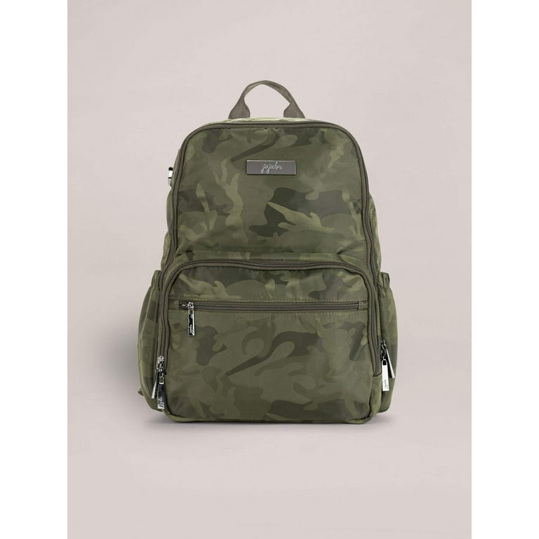 Zealous Backpack Camo Green Walmart