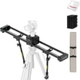 thumbnail image 1 of Zeapon AXIS 100 Multi-axis Motorized Slider（2-axis Version）, 1 of 8