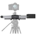 thumbnail image 1 of Zeapon Motorized Micro 2 Plus Double Distance Camera Slider, 1 of 5
