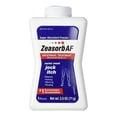 thumbnail image 1 of Zeasorb Af Antifungal Treatment, Super Absorbent Powder, 2.5 Oz, 2 Pack, 1 of 1