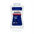 Zeasorb Medicated Super Absorbent Antifungal Powder for Athlete's Foot