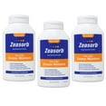 thumbnail image 1 of Zeasorb Super Absorbent Powder – Helps Target Excess Moisture, Talc-Free, Paraben-Free, Aluminum-Free, 2.5 oz (71 g) (Pack of 3), 1 of 10