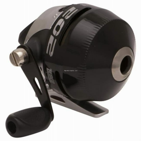 Zeb Spincast Reel