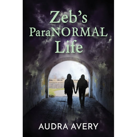 Zeb's ParaNORMAL Life (Paperback)