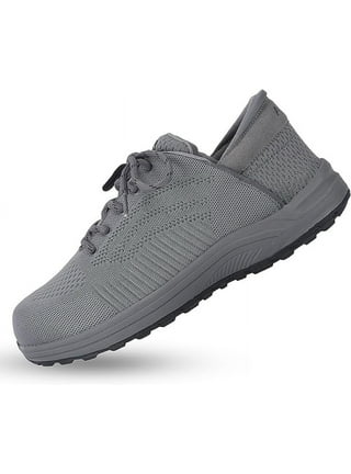 ZEBA Men's Sneakers Stone Gray outlets