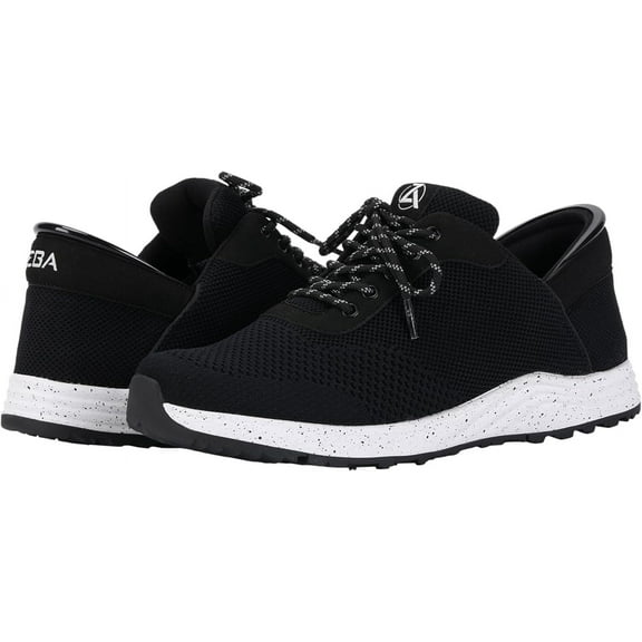 Zeba Men's Hands Free Slip-On Golf Shoes