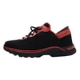 thumbnail image 1 of Zeba Men's Hands Free Slip-On Walking Shoes (Mars Black, 10), 1 of 8