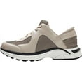 thumbnail image 1 of Zeba Men's Hands Free Slip-On Walking Shoes (Beige, 8.5), 1 of 6