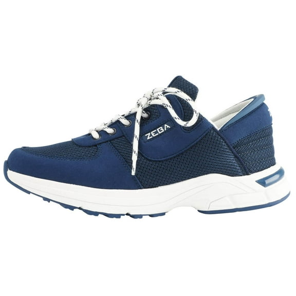 Zeba Men's Hands Free Slip-On Walking Shoes