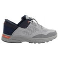 thumbnail image 1 of Zeba Men's Hands Free Slip-On Walking Shoes, 1 of 4