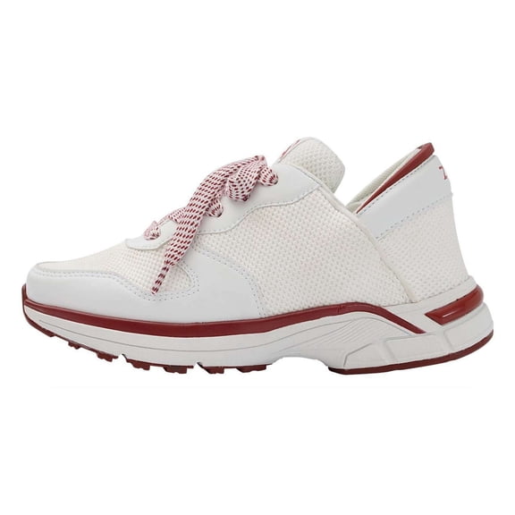 Zeba Women's Hands Free Slip-On Walking Shoes