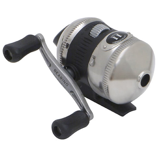 Zebco 11 Micro Spincast Reel - Walmart.com