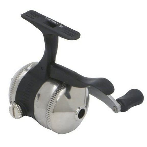 Zebco Authentic 11 Ambidextrous Micro Trigger Fishing Reel 4.3:1